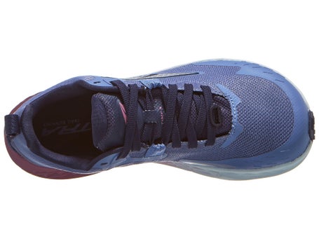 Altra Timp 5 GTX\Womens Shoes\Purple 