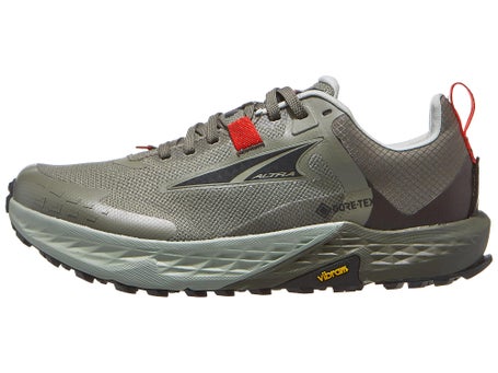 Chaussures Homme Altra Timp 5 GTX Dusty Olive