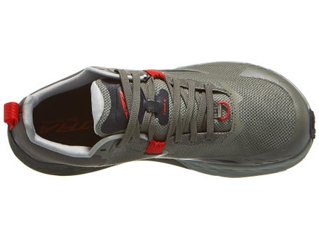 Chaussures Homme Altra Timp 5 GTX Dusty Olive