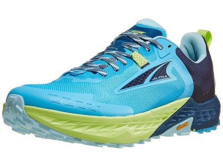 Zapatillas hombre Altra Timp 5 Azul
