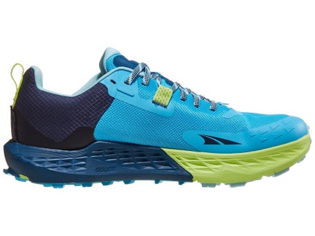 Zapatillas hombre Altra Timp 5 Azul