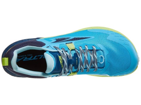 Zapatillas hombre Altra Timp 5 Azul