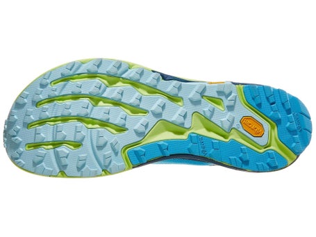 Zapatillas hombre Altra Timp 5 Azul