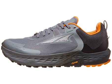Chaussures Homme Altra Timp 5 Gray
