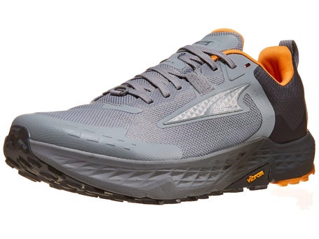 Chaussures Homme Altra Timp 5 Gray