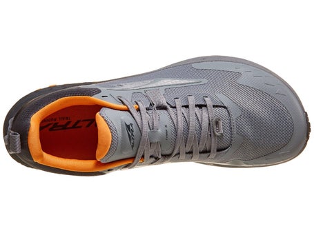 Chaussures Homme Altra Timp 5 Gray