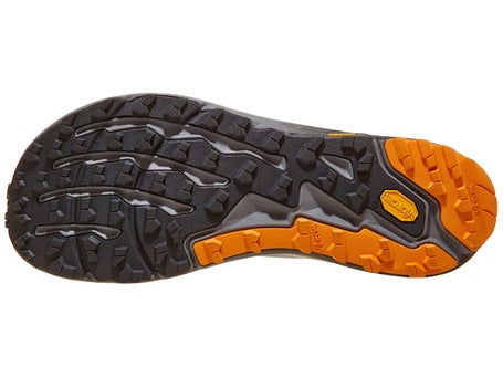 Chaussures Homme Altra Timp 5 Gray