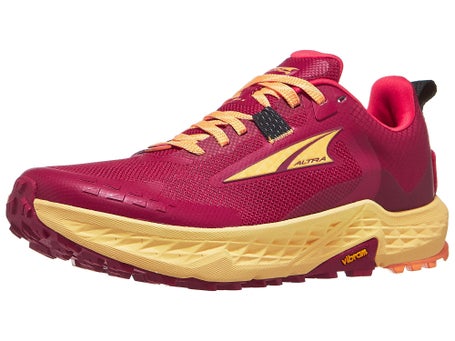 Altra Timp 5\Womens Shoes\Rasberry