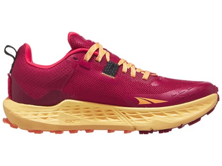 Altra Timp 5\Womens Shoes\Rasberry