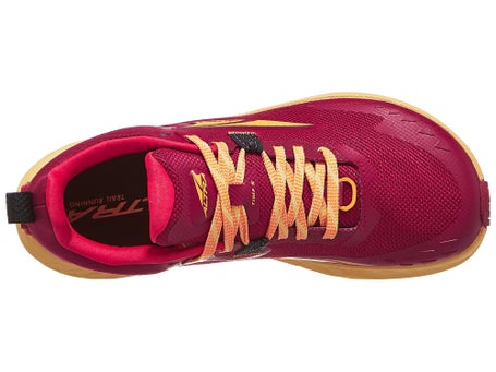 Altra Timp 5\Womens Shoes\Rasberry