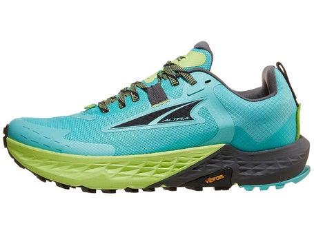 Scarpe Altra Timp 5 Teal Donna