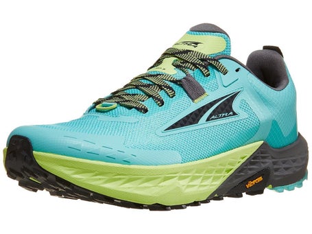 Chaussures Femme Altra Timp 5 Teal