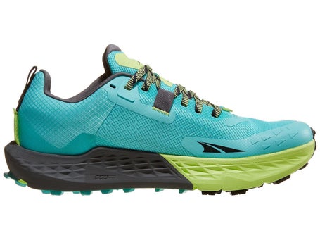 Chaussures Femme Altra Timp 5 Teal
