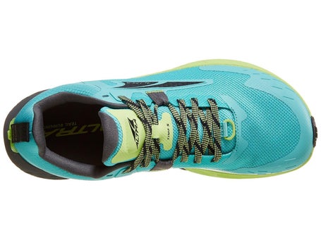 Altra Timp 5\Womens Shoes\Teal