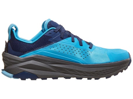 Altra Olympus 6 Herren Laufschuhe Blau
