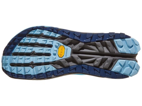 Altra Olympus 6 Herren Laufschuhe Blau