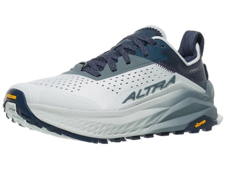 Zapatillas hombre Altra Olympus 6 Dark Blue