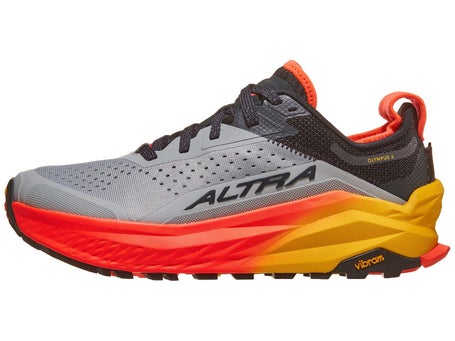 Zapatillas hombre Altra Olympus 6 Gray Red