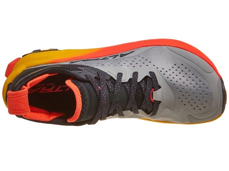 Zapatillas hombre Altra Olympus 6 Gray Red