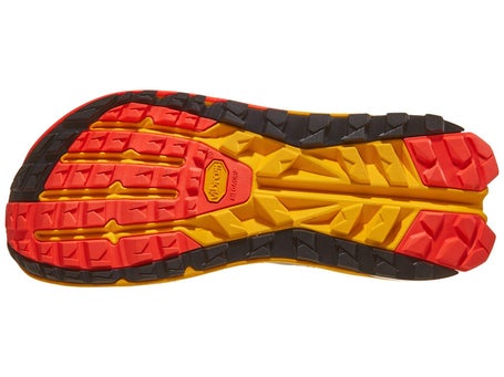 Zapatillas hombre Altra Olympus 6 Gray Red