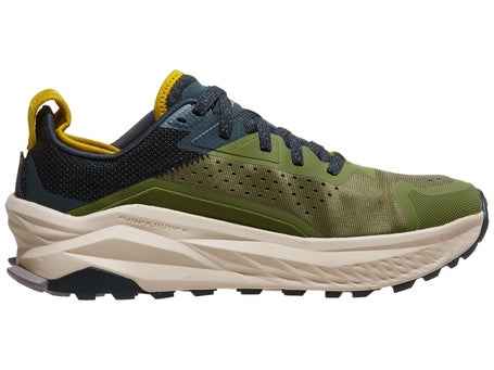 Zapatillas hombre Altra Olympus 6 Dusty Olive