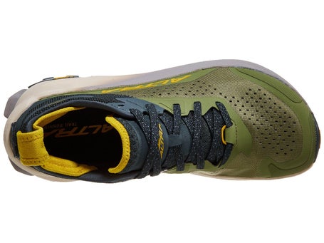 Zapatillas hombre Altra Olympus 6 Dusty Olive