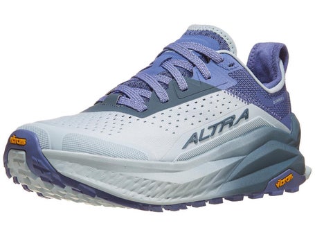 Altra Olympus 6\Womens Shoes\Gray/Blue 