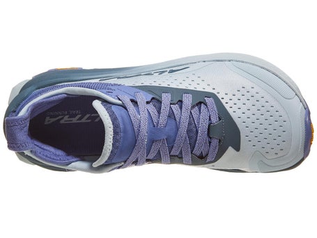 Altra Olympus 6\Womens Shoes\Gray/Blue 