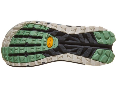 Altra Olympus 6\Womens Shoes\Gray/Lime 