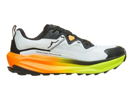 Altra Olympus 7\Mens Shoes\White/White/Black