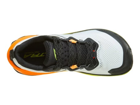 Altra Olympus 7\Mens Shoes\White/White/Black