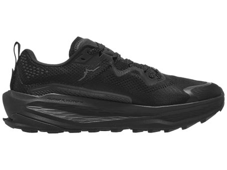 Altra Olympus 7 Herren Laufschuh Black Shadow