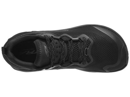Altra Olympus 7 Herren Laufschuh Black Shadow