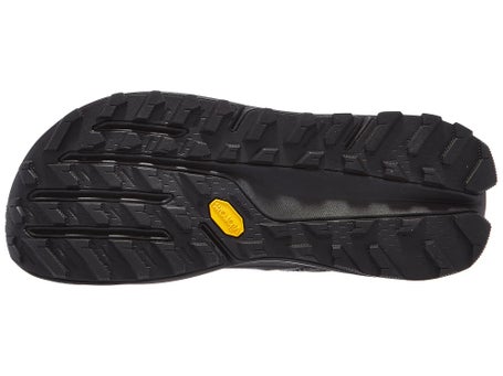 Altra Olympus 7 Herren Laufschuh Black Shadow