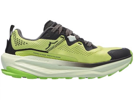 Altra Olympus 7\Mens Shoes\Wild Lime/Black/Lime Cream