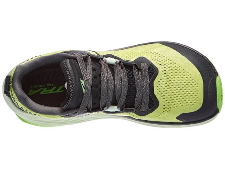 Altra Olympus 7\Mens Shoes\Wild Lime/Black/Lime Cream