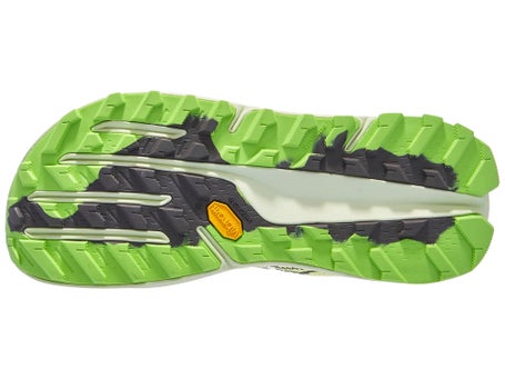 Altra Olympus 7\Mens Shoes\Wild Lime/Black/Lime Cream
