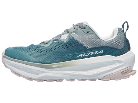 Altra Olympus 7\Womens Shoes\Sea Pine/Ice/Grn Milieu