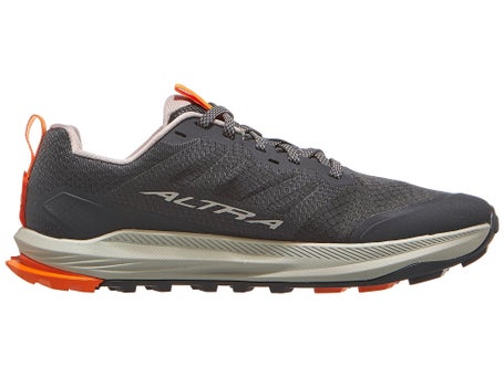 Scarpe Altra Lone Peak 9+ Dark Shadow Uomo
