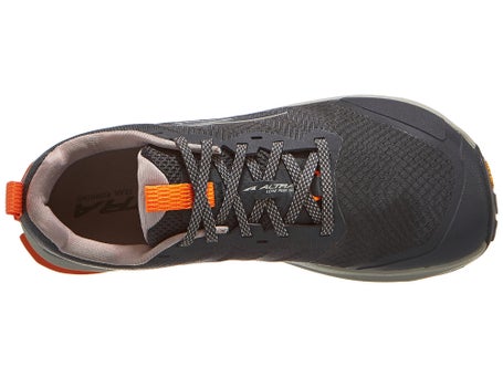 Scarpe Altra Lone Peak 9+ Dark Shadow Uomo