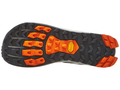 Scarpe Altra Lone Peak 9+ Dark Shadow Uomo