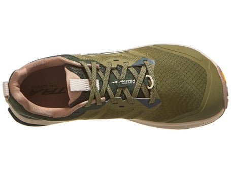 Zapatillas hombre Altra Lone Peak 9+ Verde