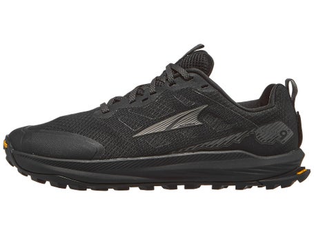 Altra Lone Peak 9+ Wide\Mens Shoes\Black