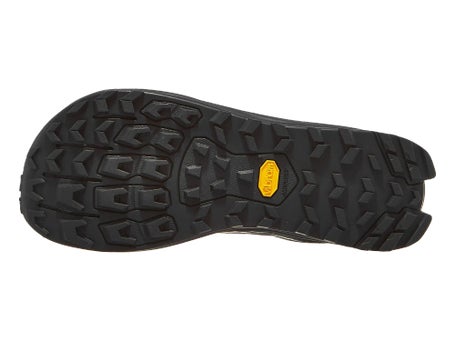 Scarpe Altra Lone Peak 9+ Nero Uomo AMPIA