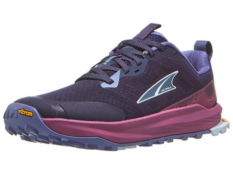 Altra Lone Peak 9+\Womens Shoes\Dark Blue 