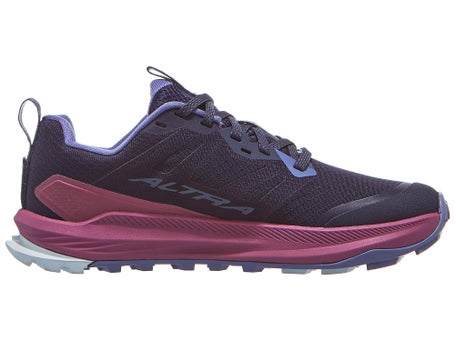 Altra Lone Peak 9+\Womens Shoes\Dark Blue 