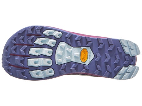Altra Lone Peak 9+\Womens Shoes\Dark Blue 