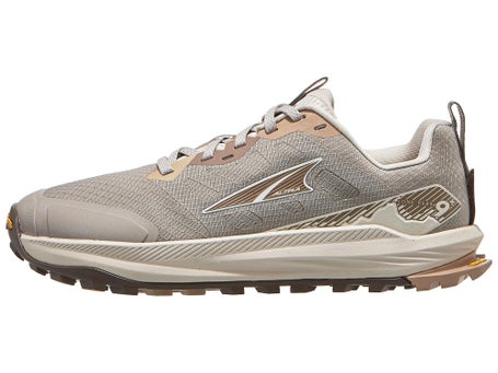 Altra Lone Peak 9+ Damen Laufschuhe Taupe