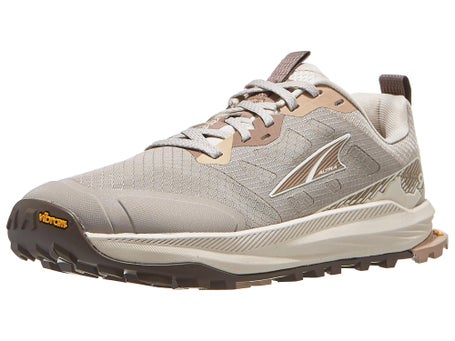 Altra Lone Peak 9+\Womens Shoes\Taupe