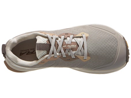 Altra Lone Peak 9+\Womens Shoes\Taupe